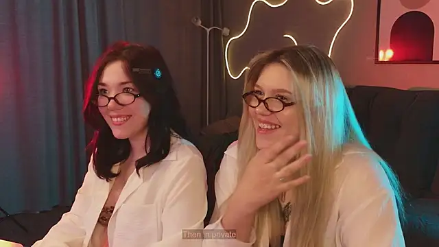 velourrra Live XXX Chat
