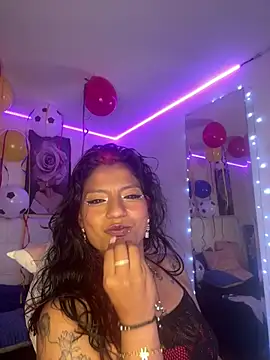 SamathaMayn Live XXX chat