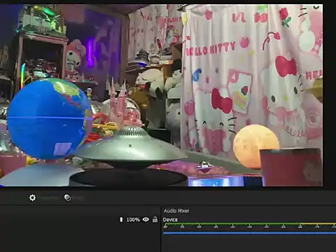 JesuAdam's Live XXX Chat