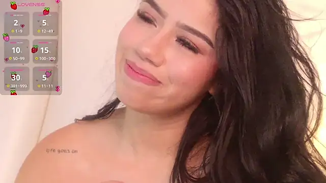 SammyJhuls Chat XXX live