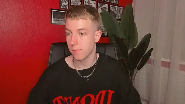 Dylan_Norton webcam show
