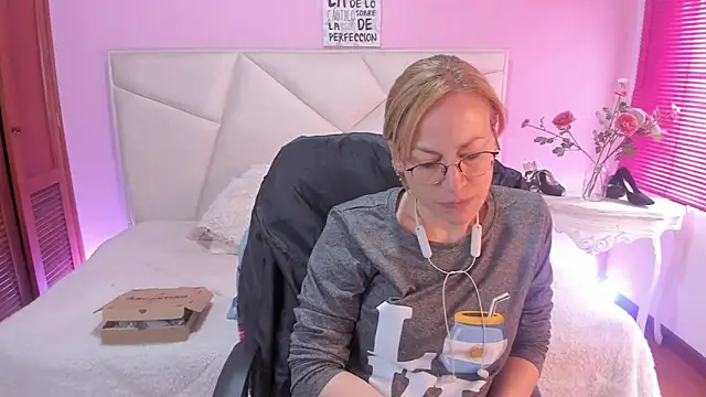 SammySanders Chat XXX live