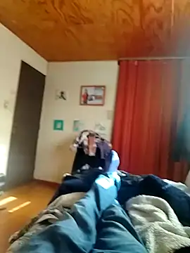 Webkamerová show Yayo66
