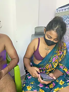 Show Webcam de I_am_ur_amisha