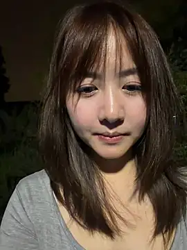 Yang_127 在線直播表演