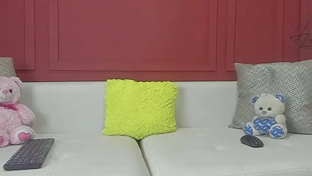 Chat XXX ao vivo de MichaelVasquex