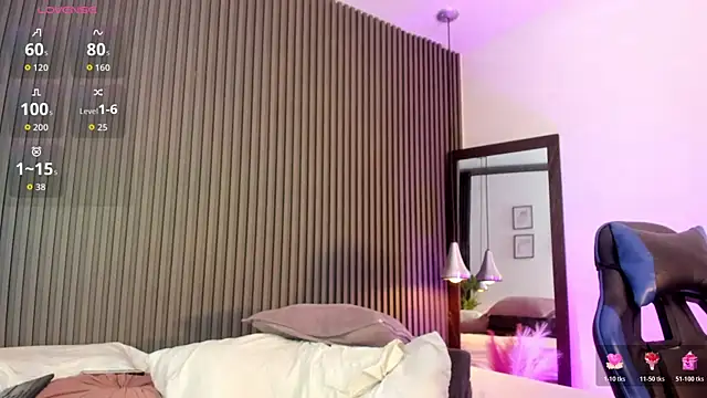 XXX chat uživo modela pervert_lizza