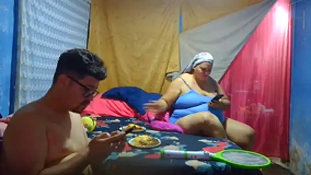 pecadodulce123's Live XXX Chat