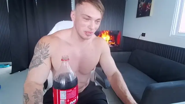 YourHotGreg Live XXX-chat