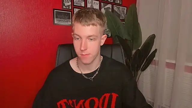 Chat XXX en directo de Dylan_Norton