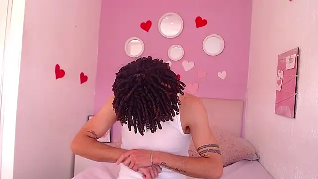 Živý XXX chat Miss_Glory