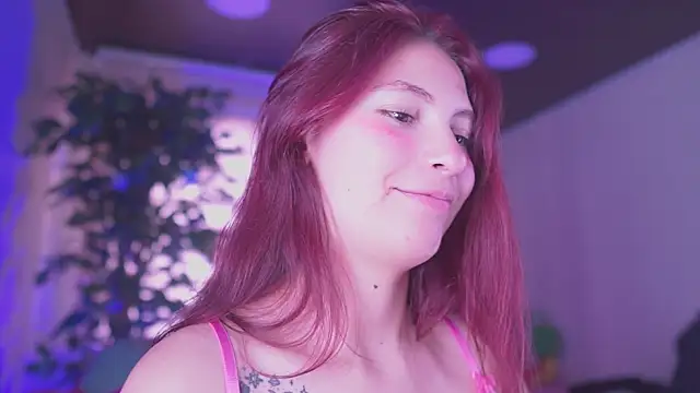 XXX chat uživo modela Rebecah_1