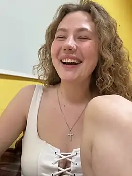 Chatroom XXX en direct de AsynaYuuki