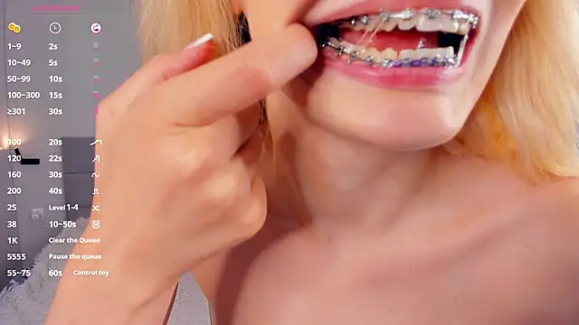 Czat XXX na żywo – Barbiebloom