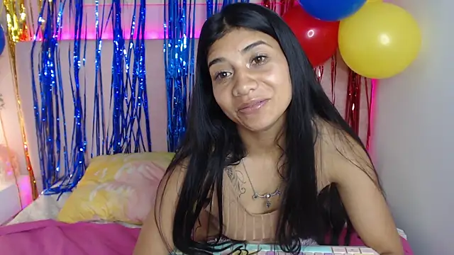 Shamel_Brm live XXX chat