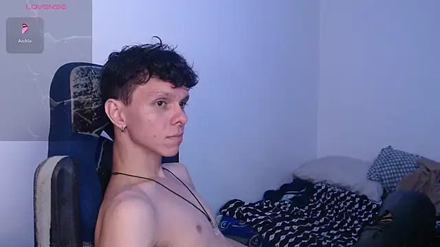bryamado69 Chat XXX in diretta