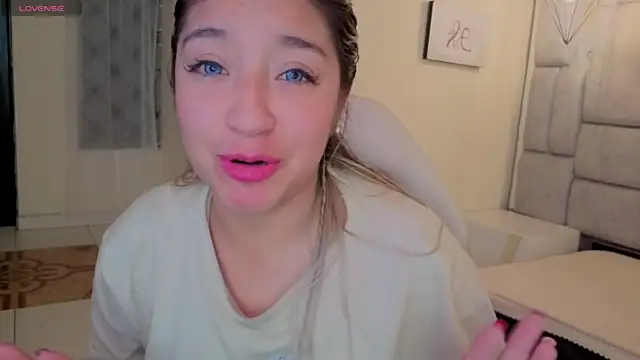 Dahiana_Dmour_ Obrolan Langsung XXX