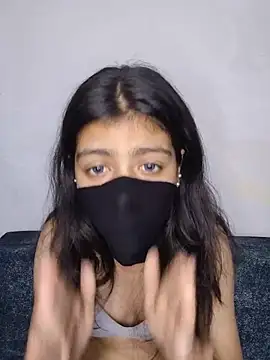 Prihu143 Live XXX-chat