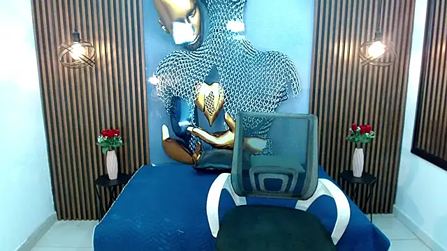 DeboraRaquel – Live XXX-chat