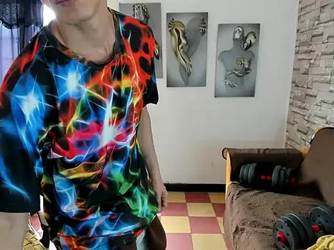 felipe_colinss 现场XXX聊天