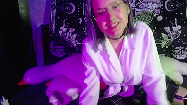 Chatroom XXX en direct de little_chappy