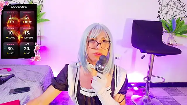 LEE_ROSES Live XXX Chat