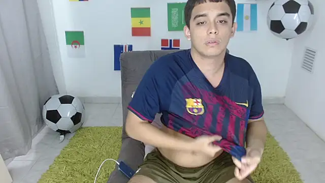 Онлайн чат XXX Dandre_1