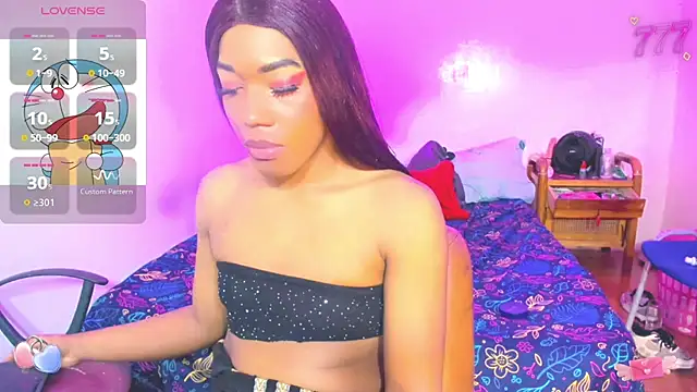 Chat +18 de bayolet_ ao vivo