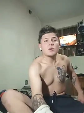 liam_hot77 – Live XXX-chat
