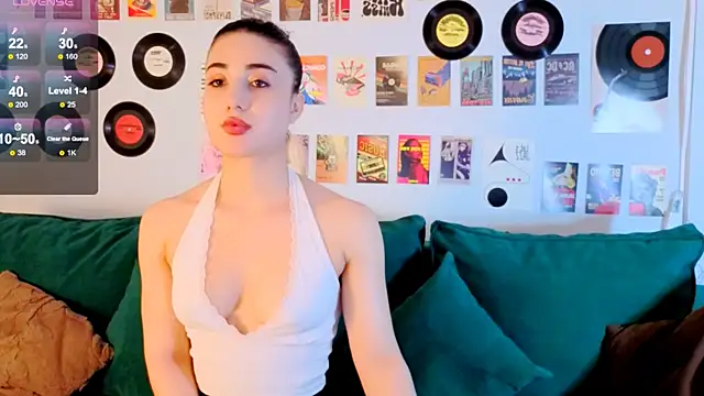 Maya_Rogerss Live XXX-chat