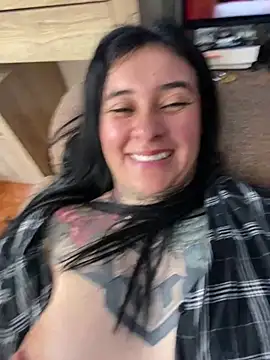Chat +18 de Rouse_07 ao vivo