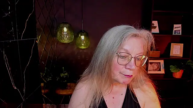 Živý XXX chat NataliMellow