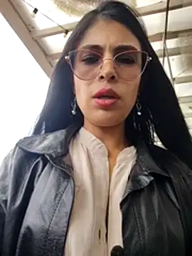 Chat XXX Live Astrid--