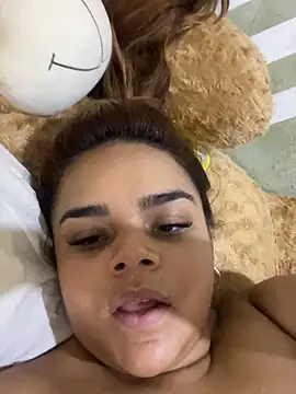 Chat +18 de Evabigass ao vivo