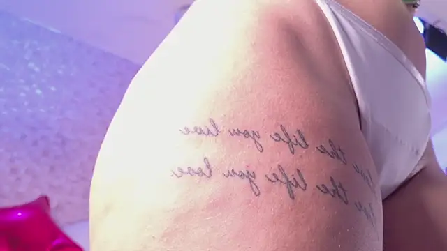 samanthaa_sm 라이브 XXX 채팅