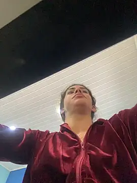 Chat +18 de sabrinaneves ao vivo