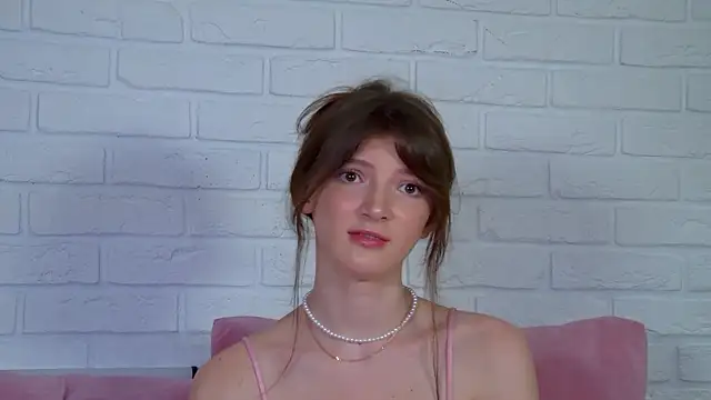 SophiaProven Live XXX chat