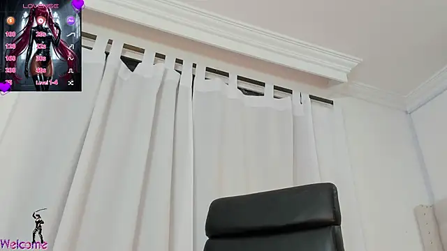 _foxy_00 라이브 XXX 채팅