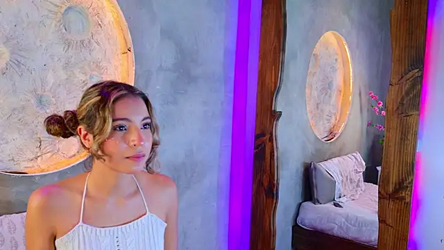Chat XXX Live Kaaory