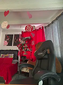 Niky_777 Adlı Modelin Canlı XXX Sohbeti