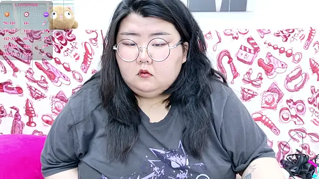 Nadine_asian XXX чат на живо