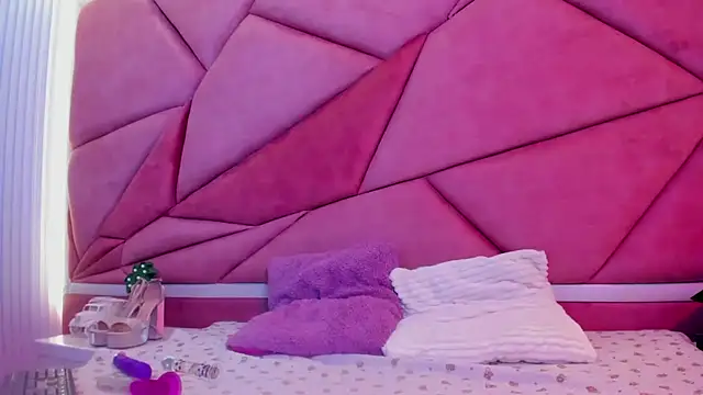 Katty_Queen 即時 XXX 聊天