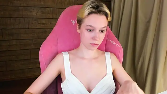 Živý XXX chat AgataGate