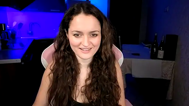 Chat XXX en directo de Cerann1