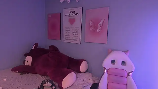 Hannahpage Live XXX-Chat