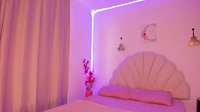Živý XXX chat NahomyVega