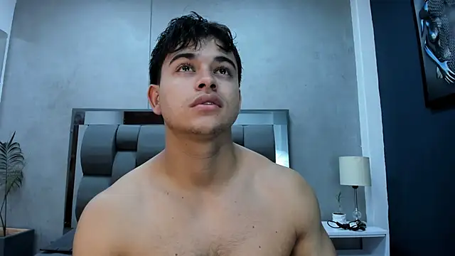 Chat XXX en directo de Charlie___Musk