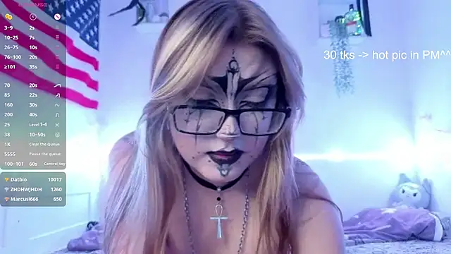Živý XXX chat CucKuhta
