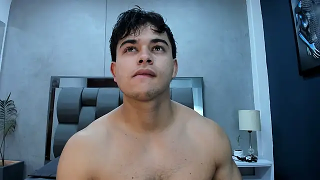Živý XXX chat Charlie___Musk