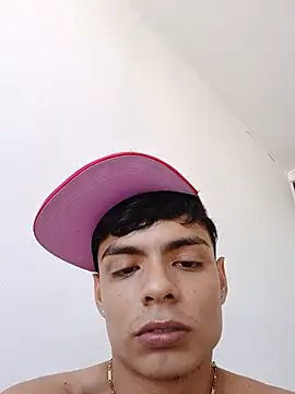 DayronDark Live XXX-Chat